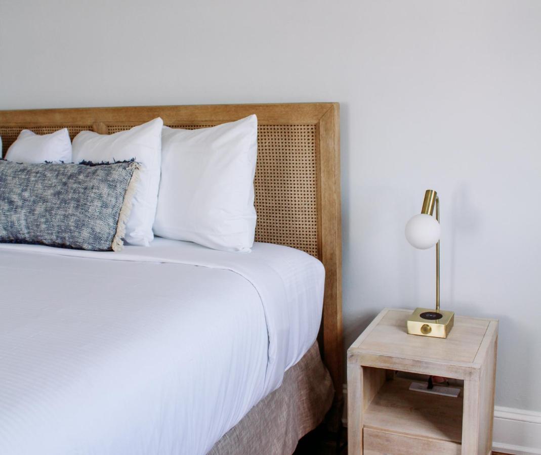 The Inn Of Cape May Esterno foto